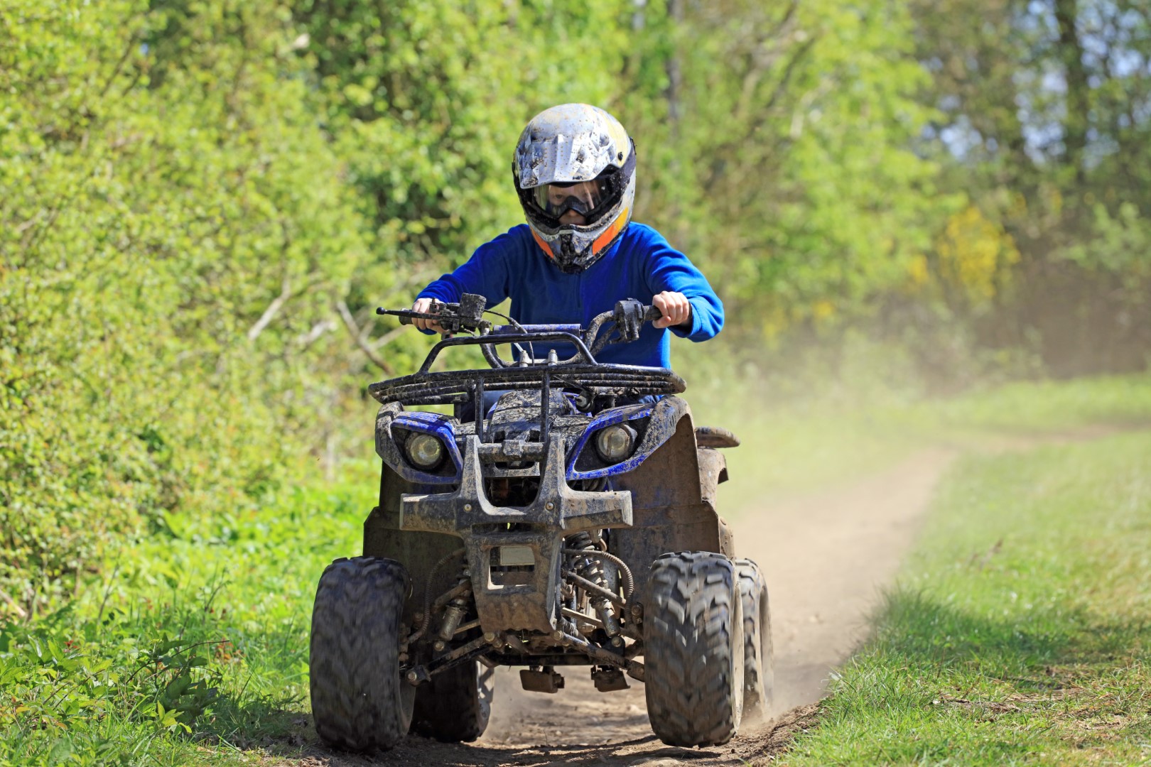 SAALBACH Quadfahren Neutral shutterstock_627357977.jpg