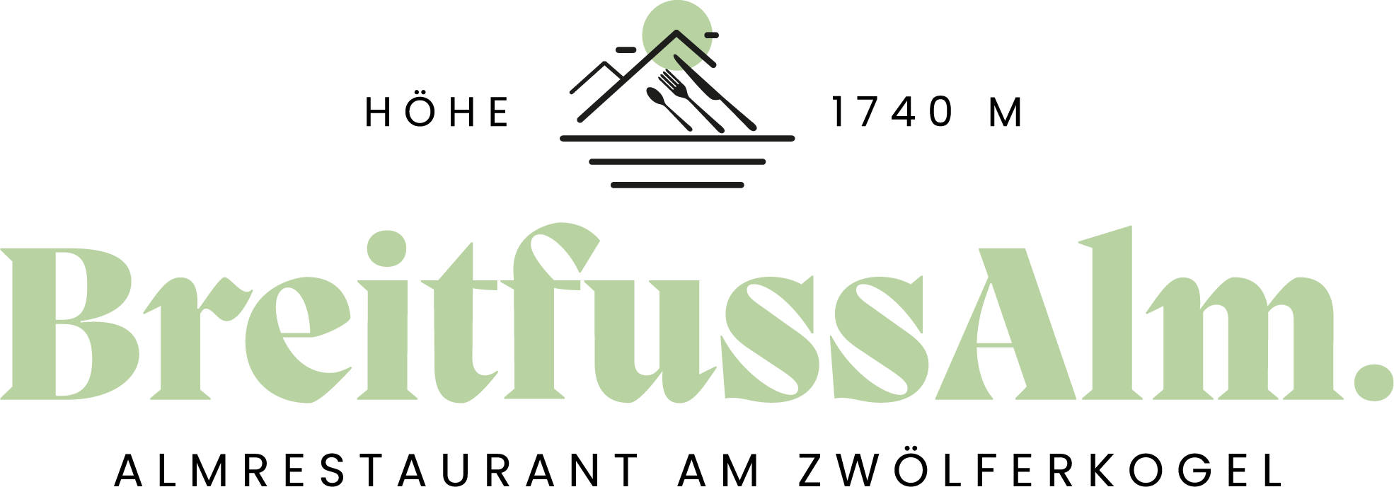 Restaurant Logo