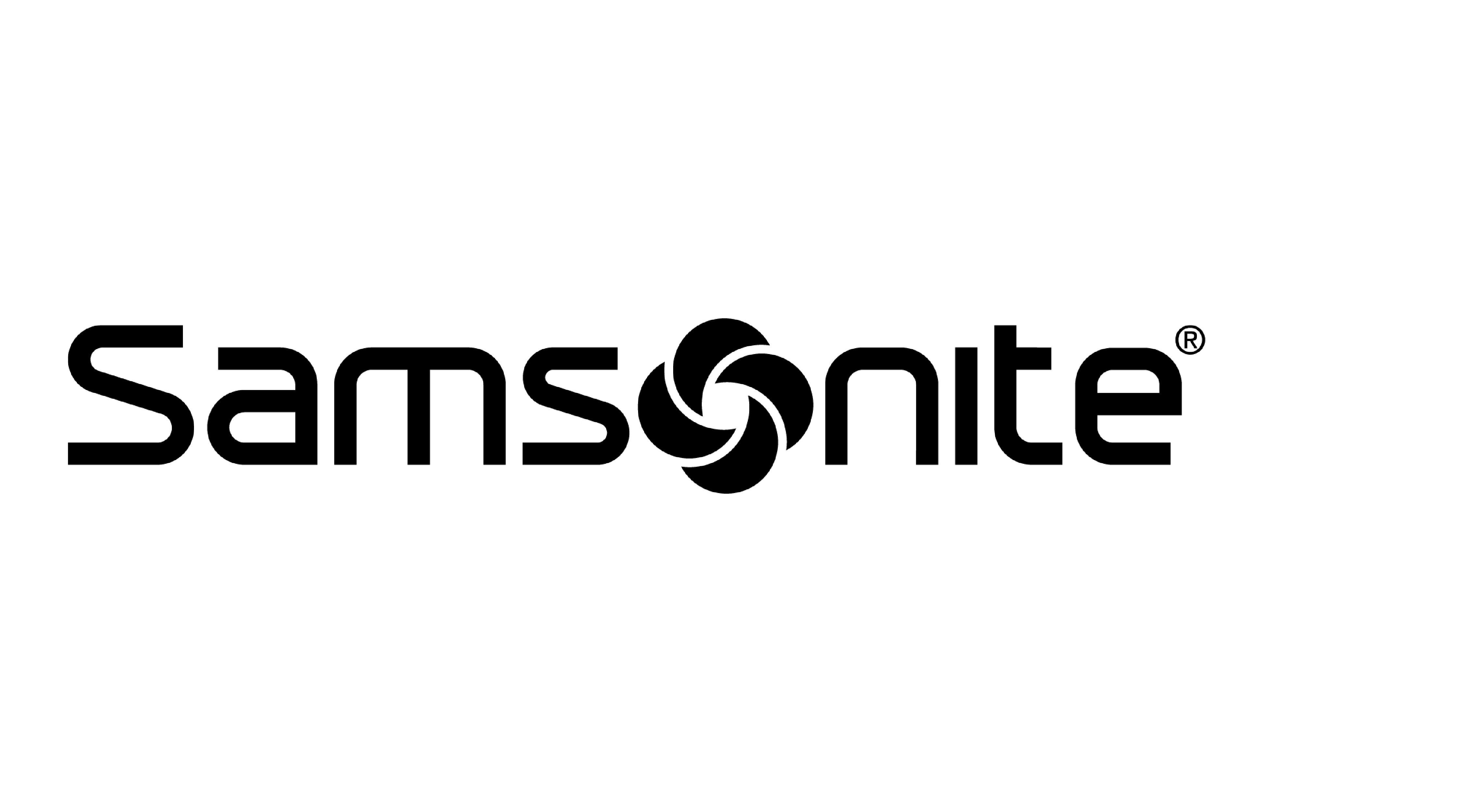 Samsonite Logo