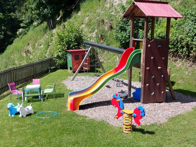 Ferienhaus Unterreithof