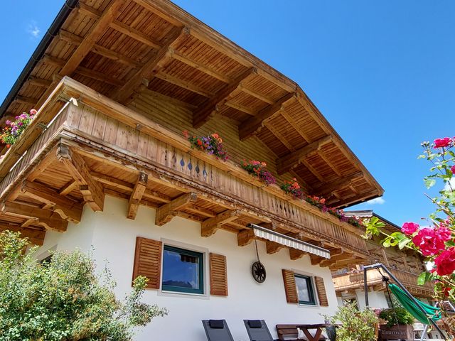 Ferienhaus Unterreithof