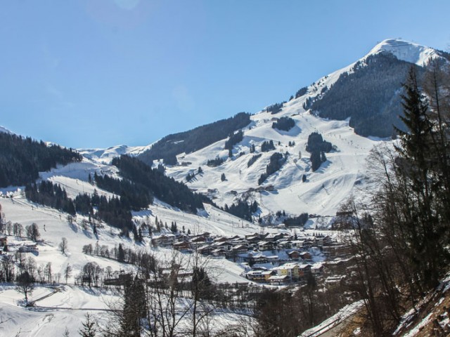 Ferienhaus Unterreithof