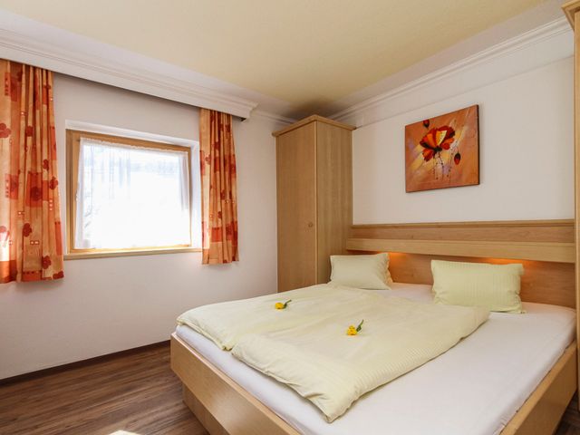 Ferienhaus Unterreithof