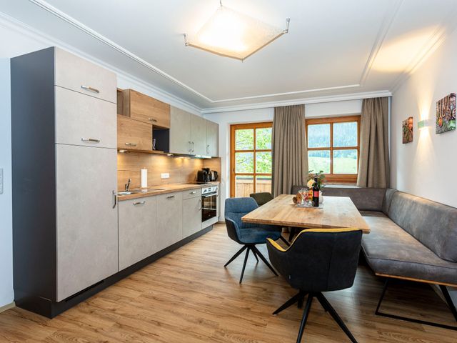 Ferienhaus Unterreithof