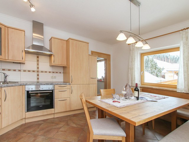 Bauernhof Neureithof