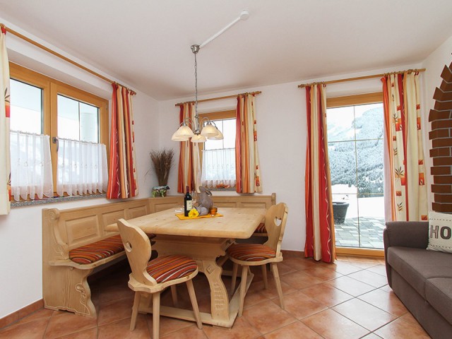 Bauernhof Neureithof