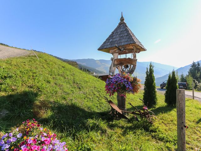 Bauernhof Neureithof