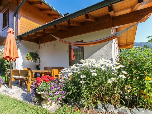 Landhaus Romantika