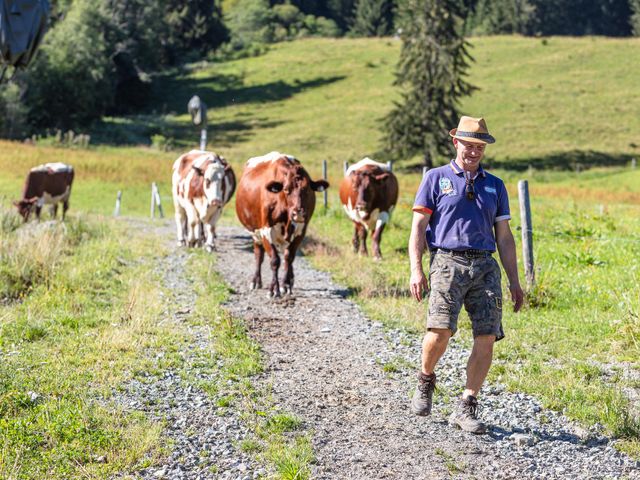 Ferienhof Pfefferbauer