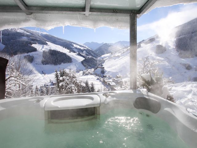 Ferienhof Pfefferbauer