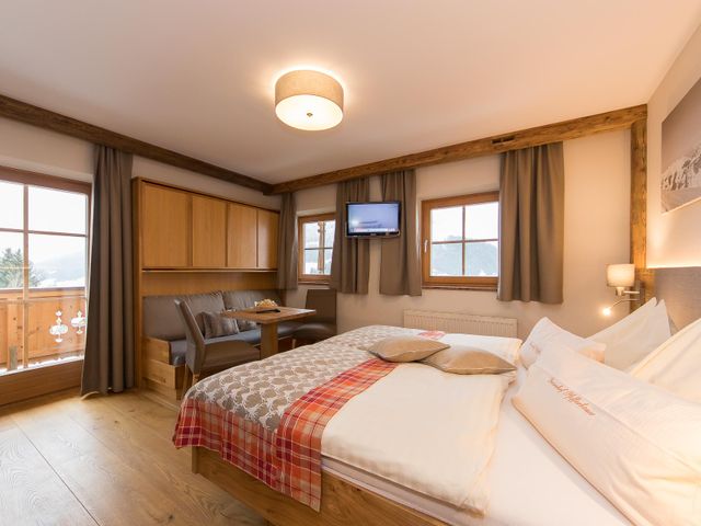 Ferienhof Pfefferbauer