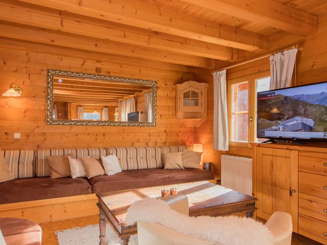 Activ Chalet