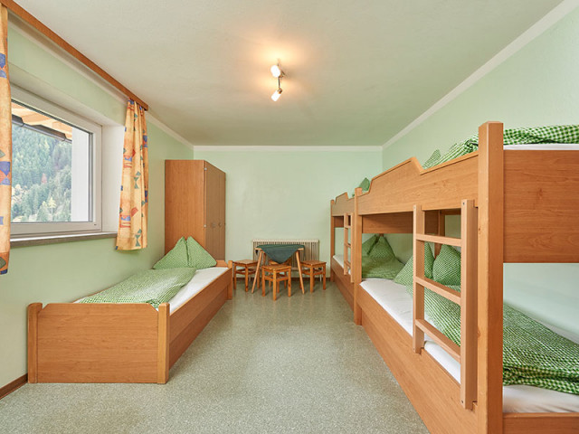 Gästehaus Reichkendl