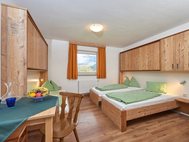 Gästehaus Reichkendl