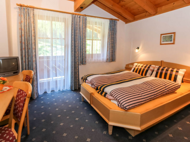 Bauernhof Hinterbrandthof