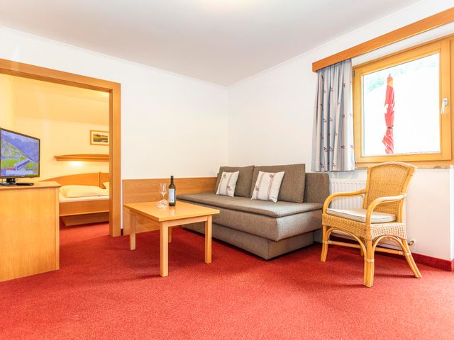 Pension Falkenstein
