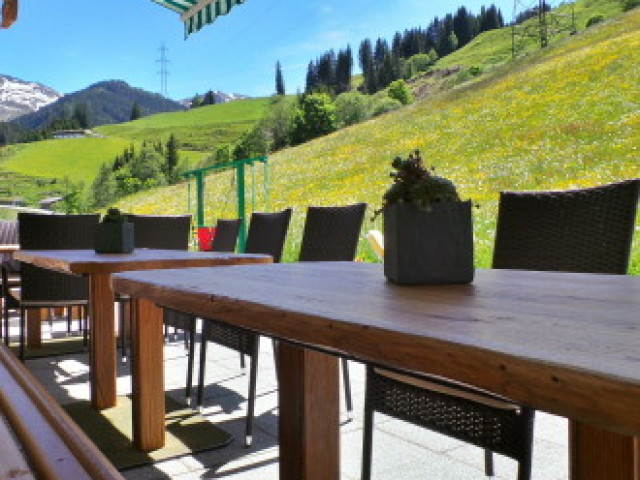 Pension Falkenstein