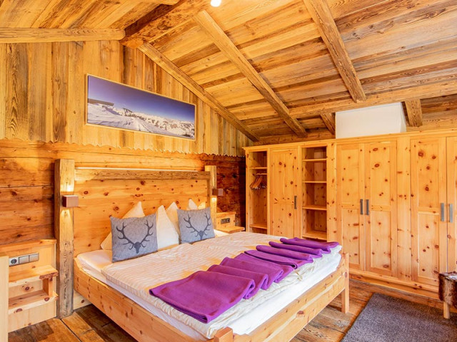 Ferienhaus "Troadkasten"