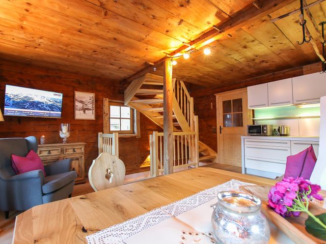 Ferienhaus "Troadkasten"