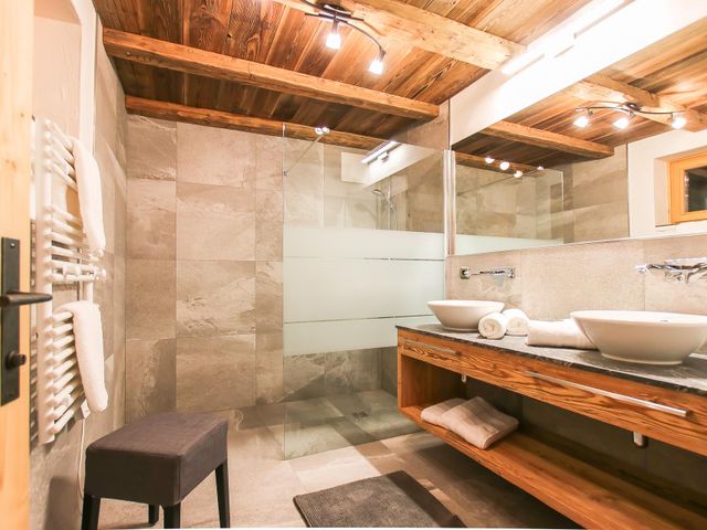 Ferienhaus "Troadkasten"