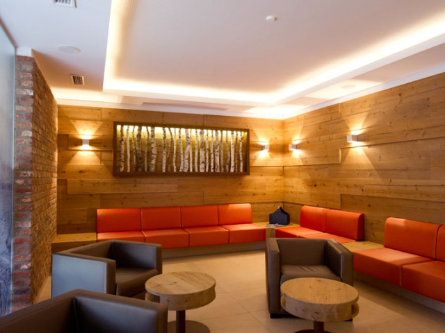 Zimmer mit Frühstück beim Landhotel Oberdanner