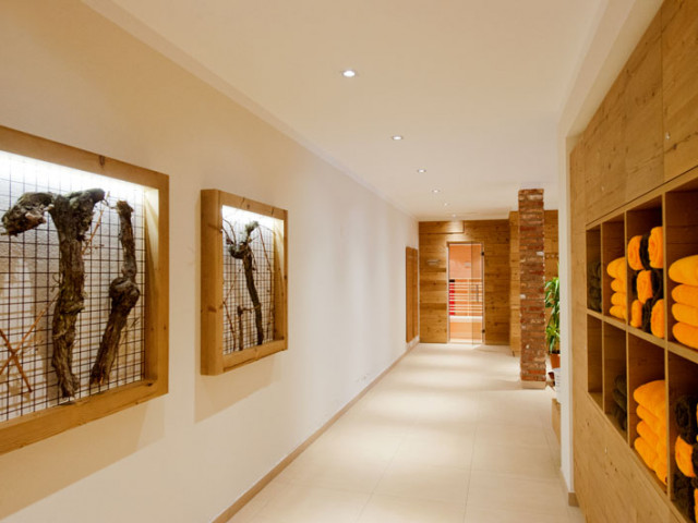 Zimmer mit Frühstück beim Landhotel Oberdanner