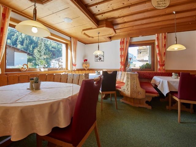 Hotel Forellenhof
