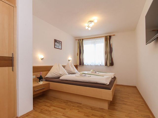 Ferienwohnung Neureithof