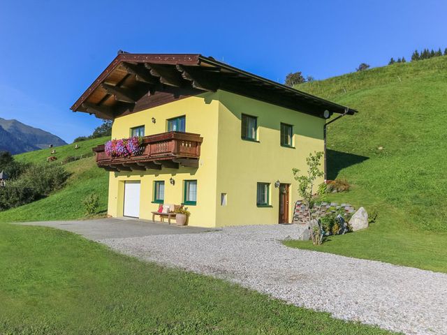 Ferienhaus Neureithof