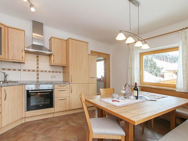 Ferienhaus Neureithof