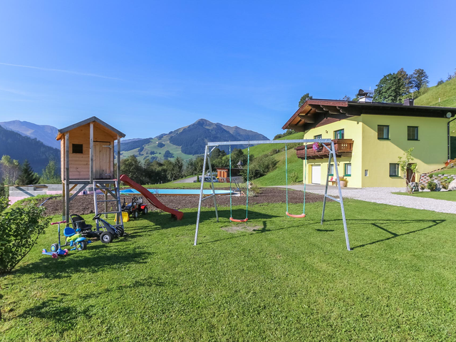 Ferienhaus Neureithof