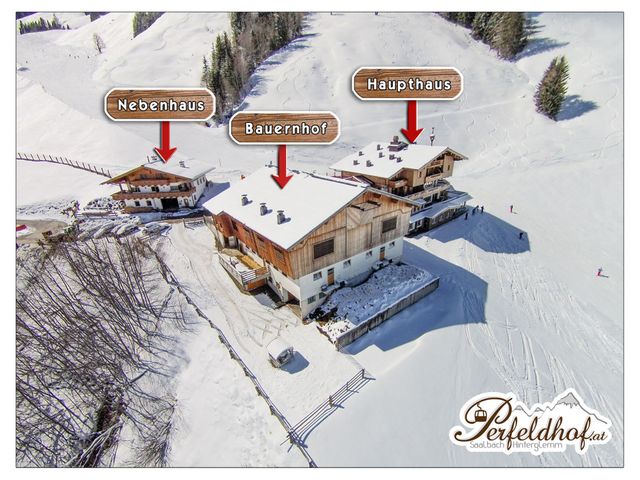 Bauernhof Perfeldhof