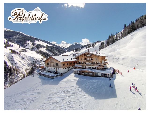 Bauernhof Perfeldhof