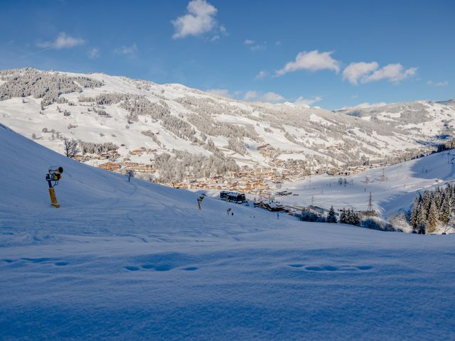 Bauernhof Perfeldhof