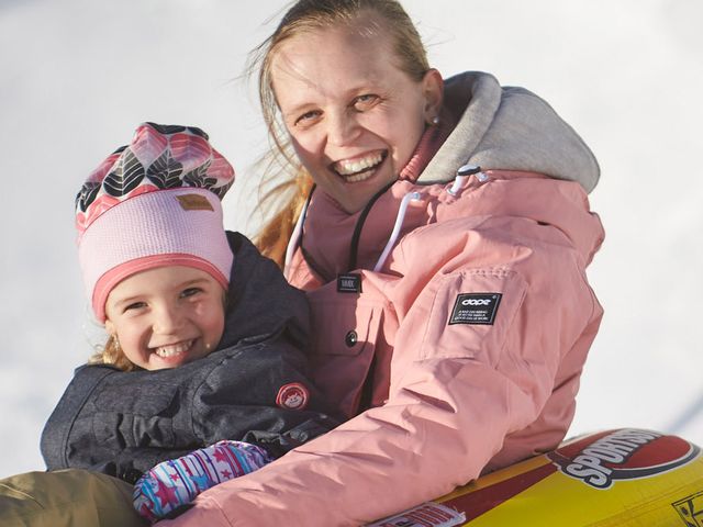 Bauernhof Perfeldhof