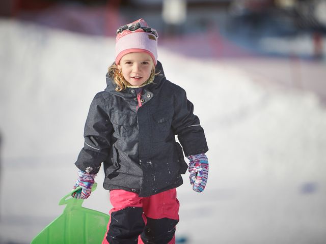 Bauernhof Perfeldhof