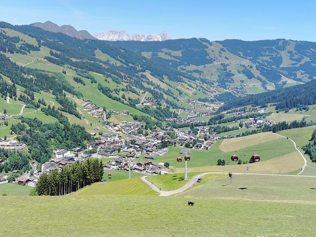 Bauernhof Perfeldhof