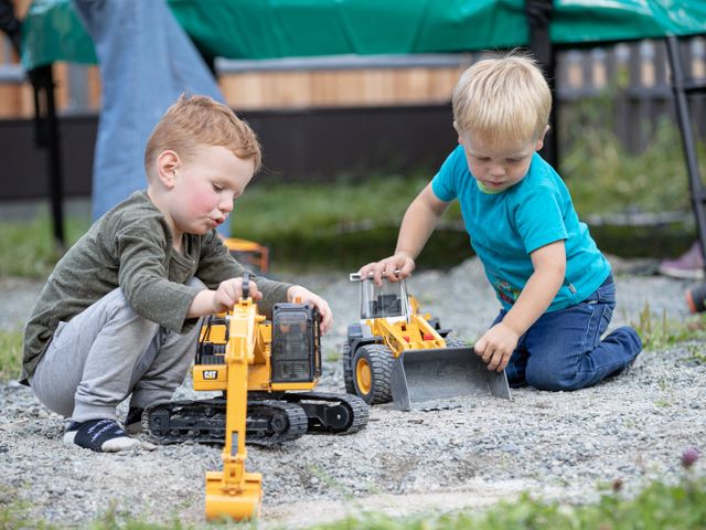 Bauernhof Perfeldhof