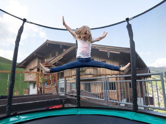 Bauernhof Perfeldhof