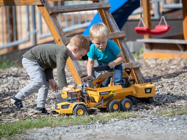 Bauernhof Perfeldhof