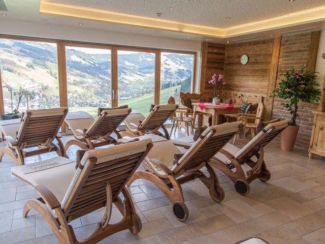 Bauernhof Perfeldhof