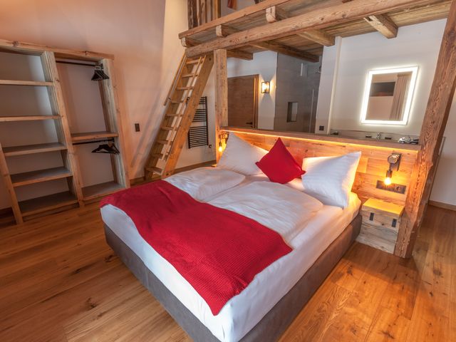 Chalets Marolden