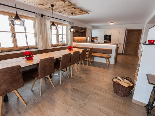 Chalets Marolden