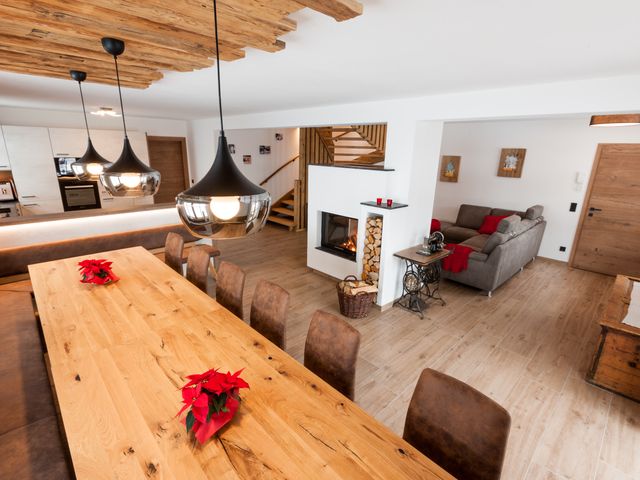 Chalets Marolden