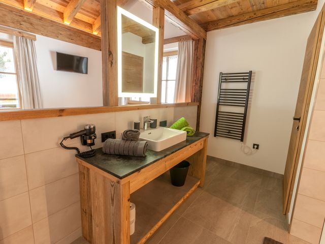 Chalets Marolden