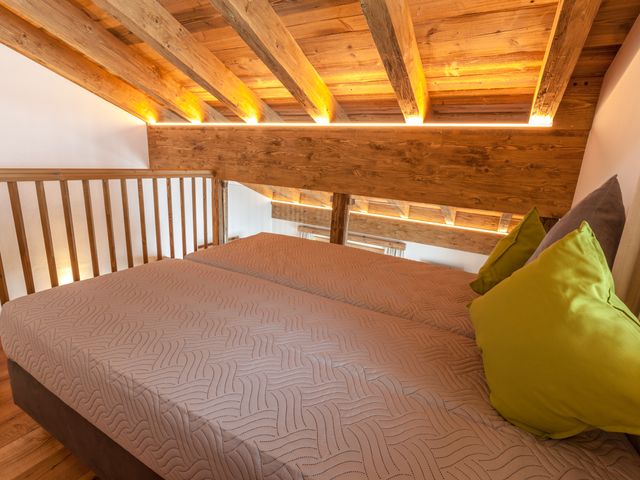 Chalets Marolden