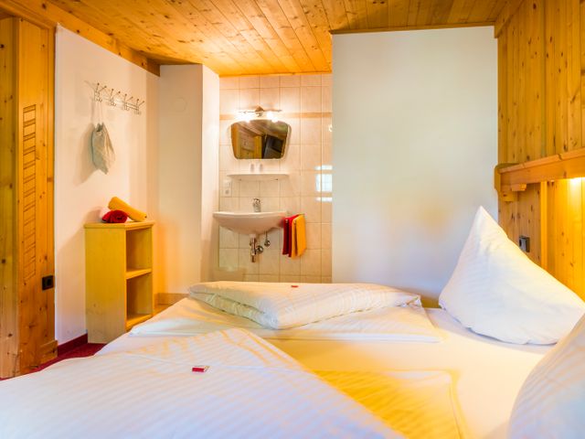 Chalets Marolden