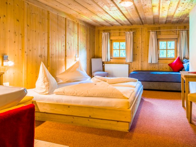 Chalets Marolden