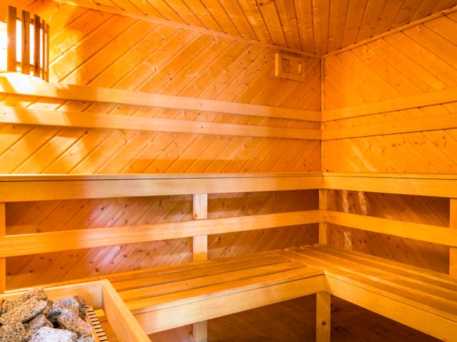 Chalets Marolden