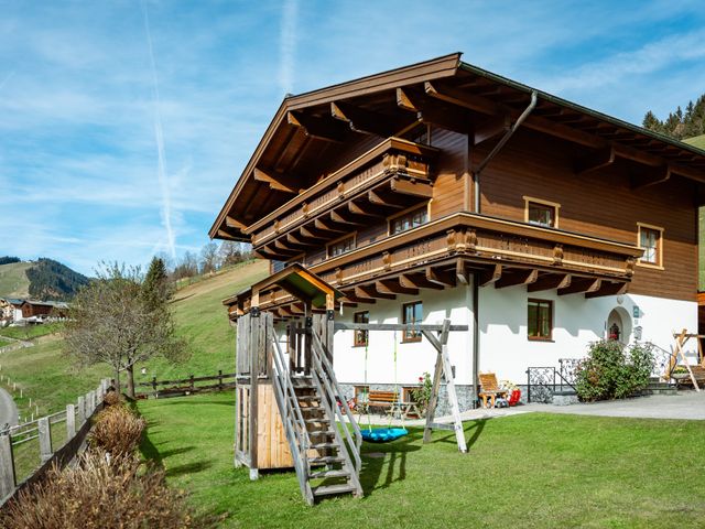 Landhaus Ederbauer
